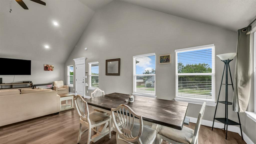 Canyon Creek III - Residential