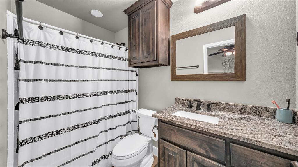 Canyon Creek III - Residential