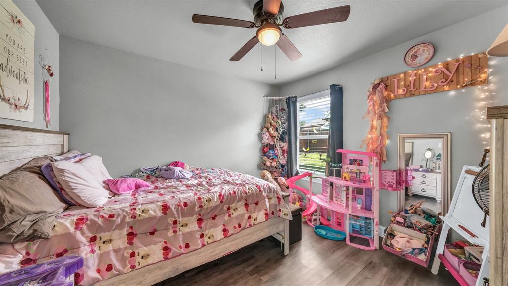 Canyon Creek III - Residential