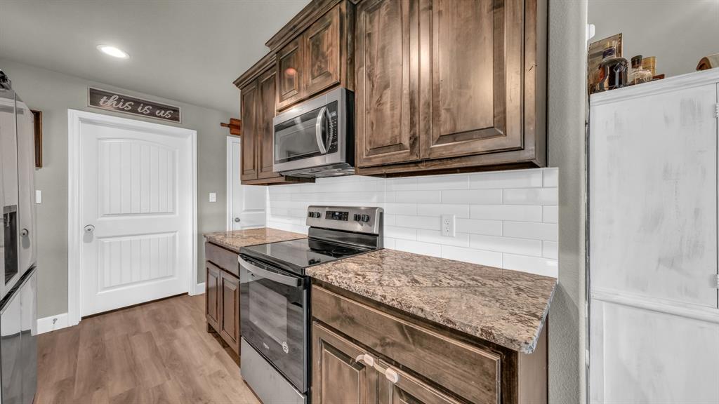 Canyon Creek III - Residential