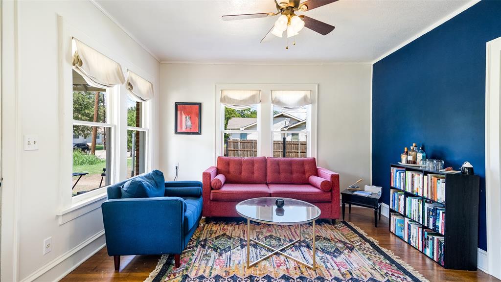 Turner Sub - Residential