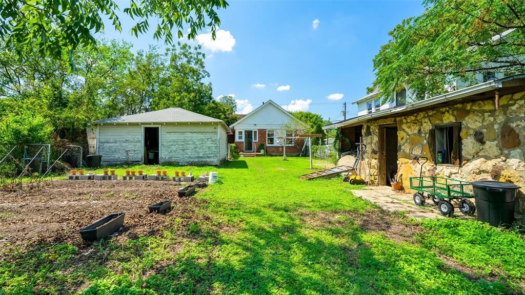 Turner Sub - Residential