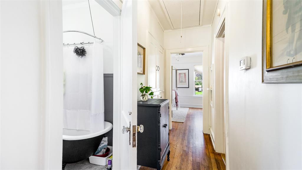 Turner Sub - Residential