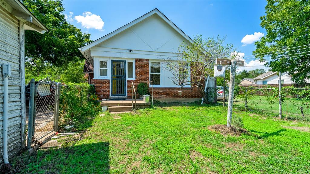 Turner Sub - Residential