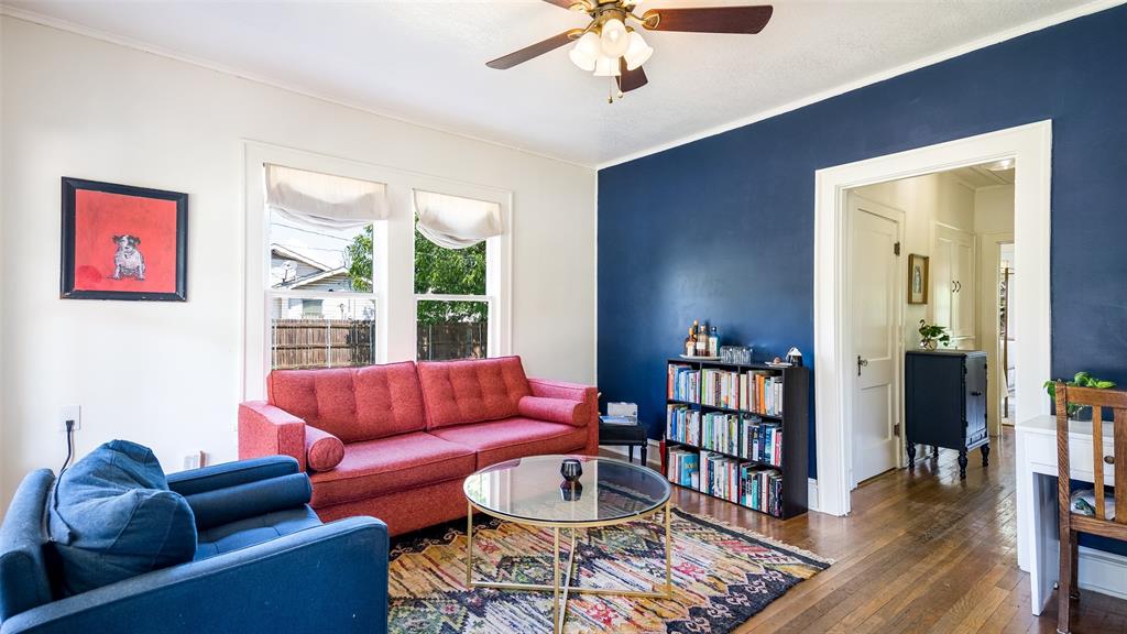 Turner Sub - Residential