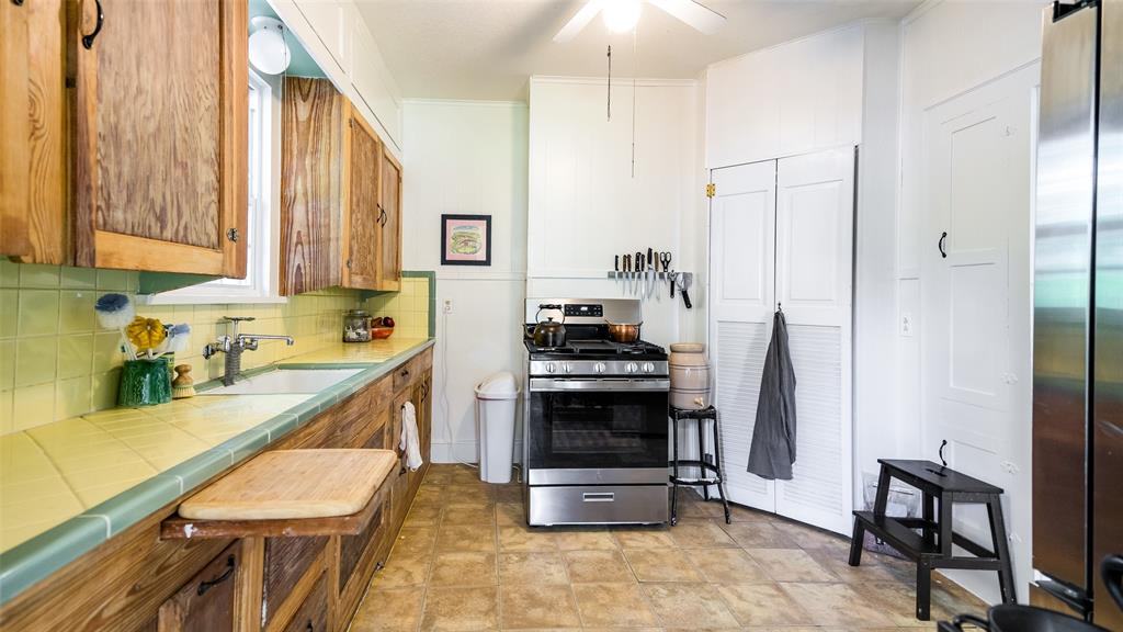 Turner Sub - Residential