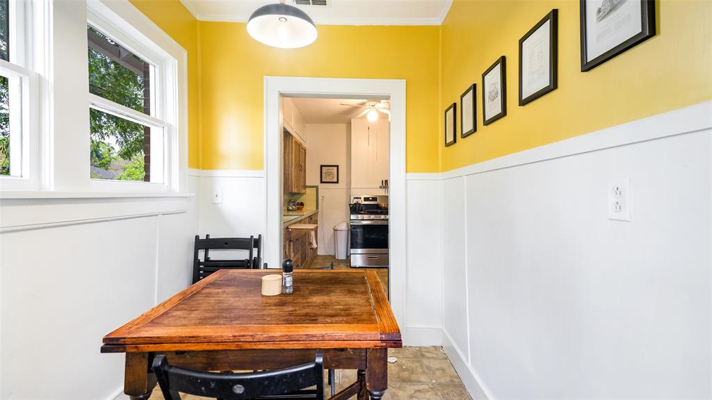 Turner Sub - Residential