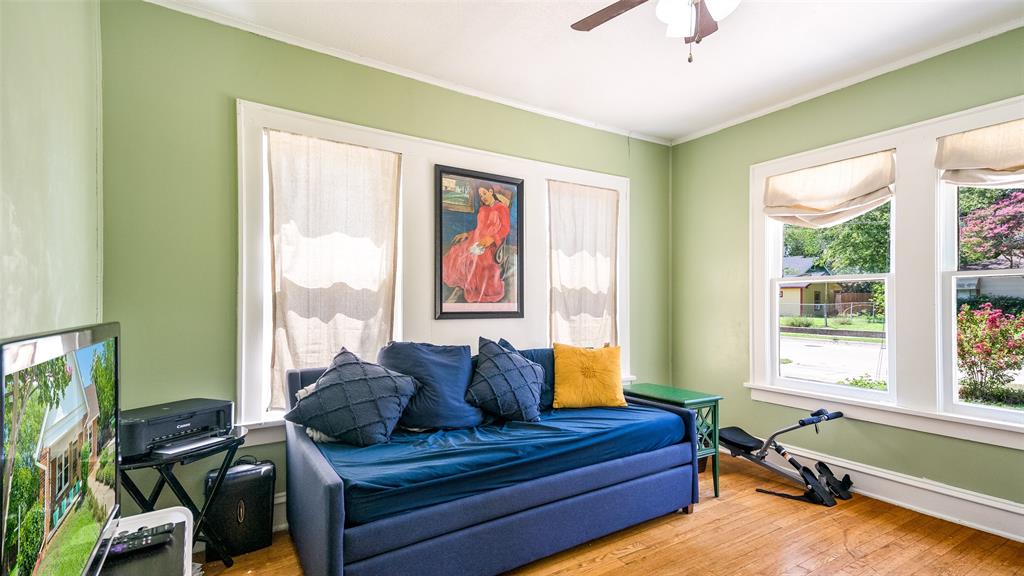 Turner Sub - Residential