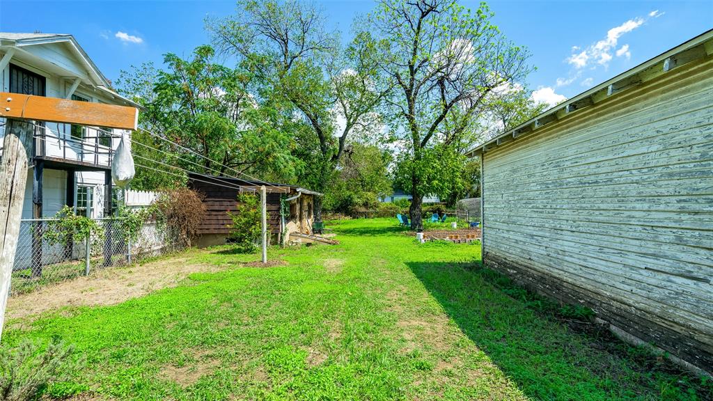 Turner Sub - Residential