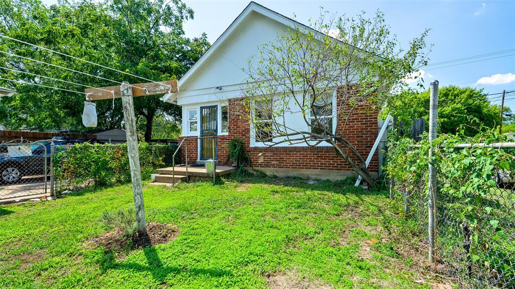 Turner Sub - Residential