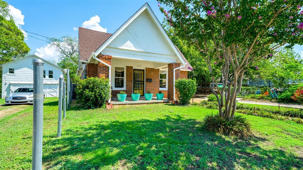 Turner Sub - Residential