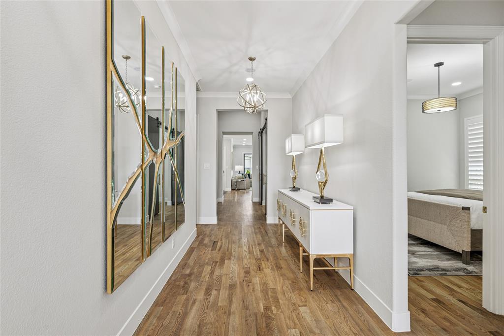8012 Chickasaw Trail