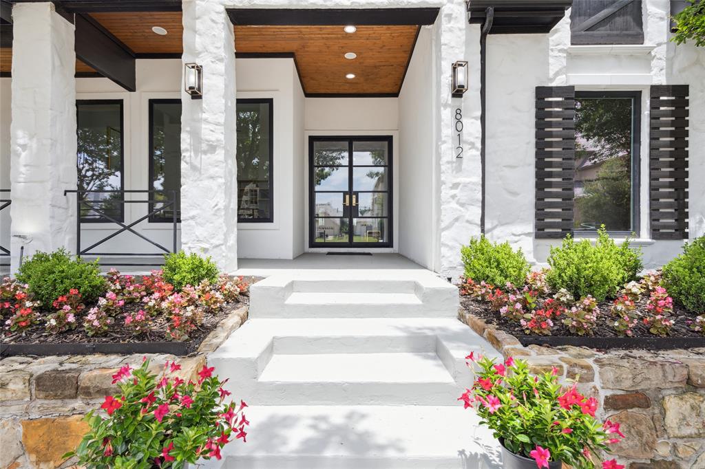 8012 Chickasaw Trail