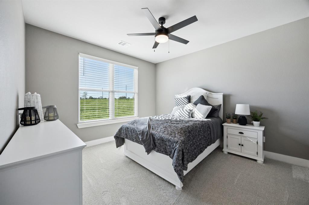 The Estates of Lone Oak - Residential