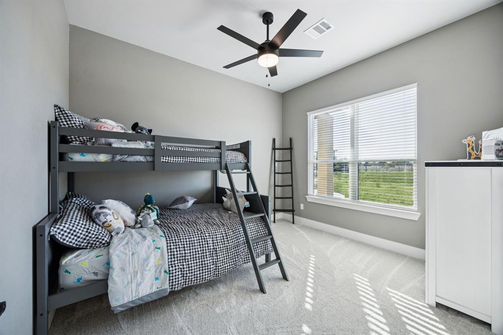 The Estates of Lone Oak - Residential