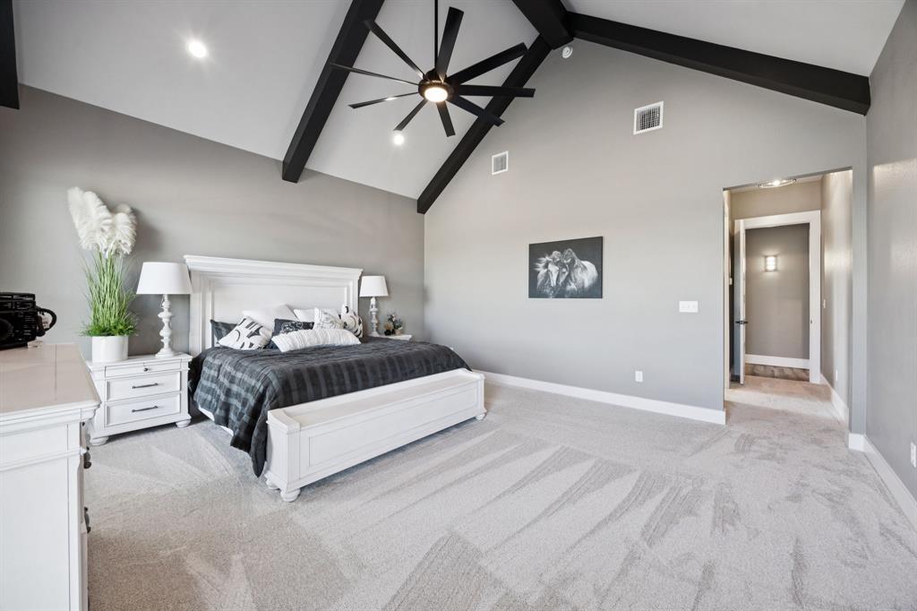 The Estates of Lone Oak - Residential