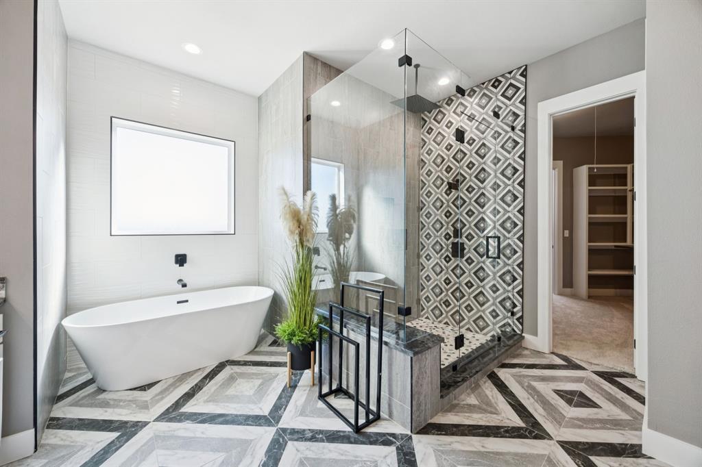 The Estates of Lone Oak - Residential