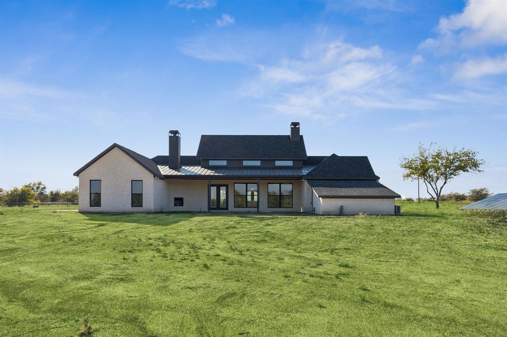 The Estates of Lone Oak - Residential