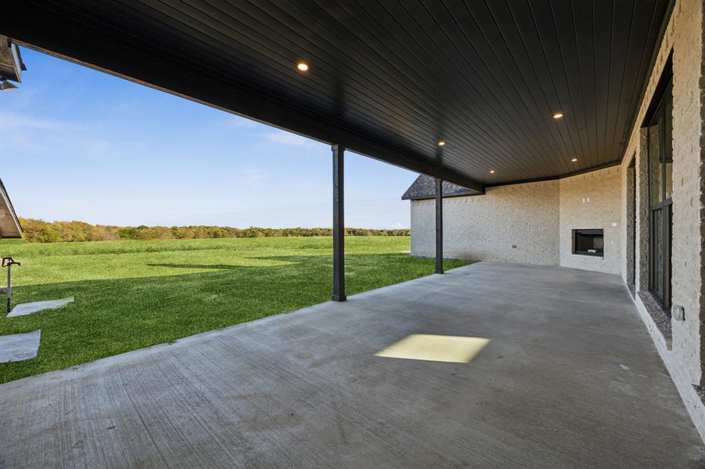 The Estates of Lone Oak - Residential