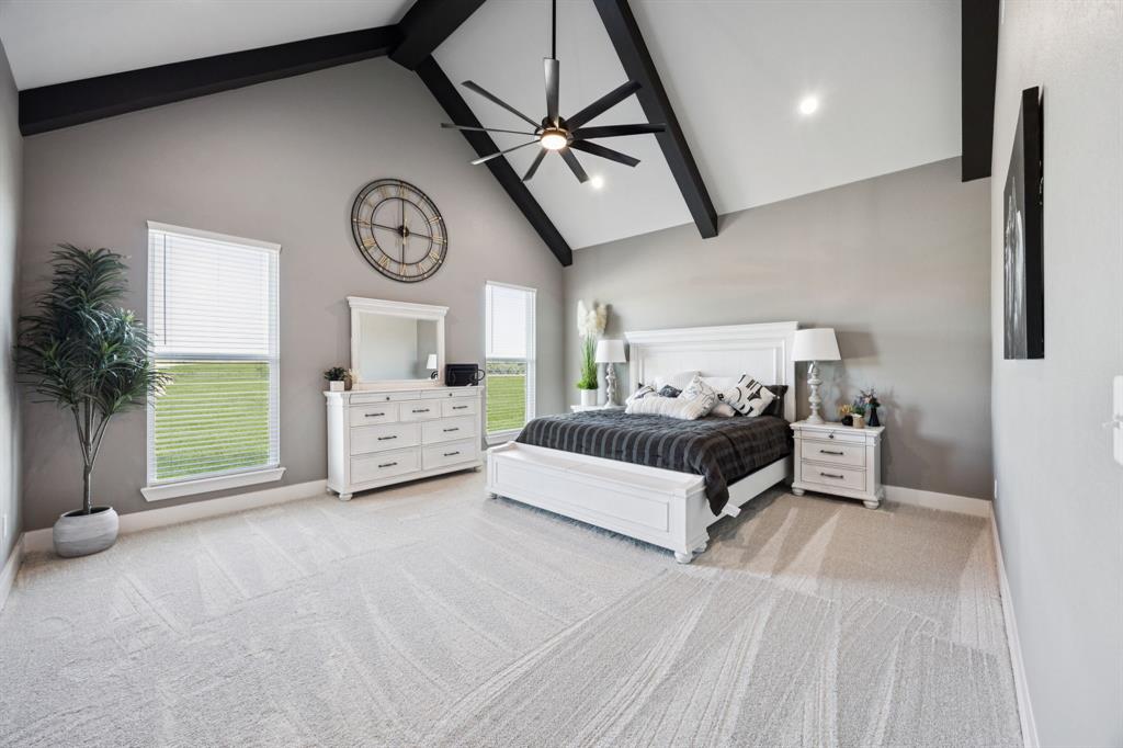 The Estates of Lone Oak - Residential