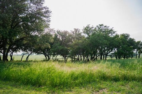 A home in Stephenville