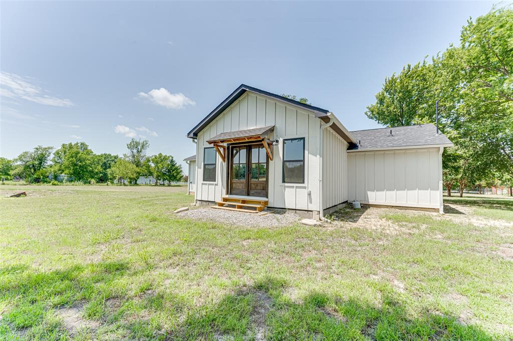 Crowells Hidden Valley Estates - Residential