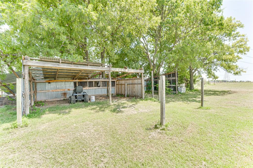 Crowells Hidden Valley Estates - Residential