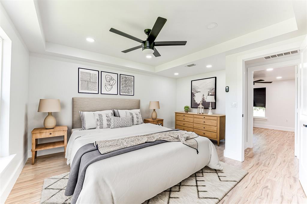 Crowells Hidden Valley Estates - Residential