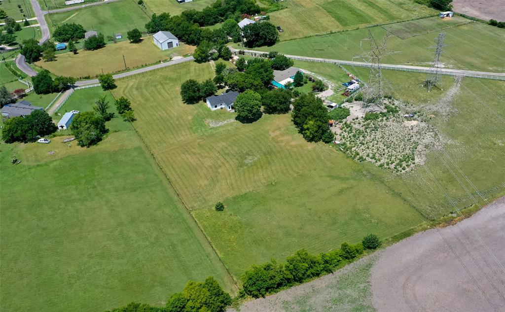 Crowells Hidden Valley Estates - Residential