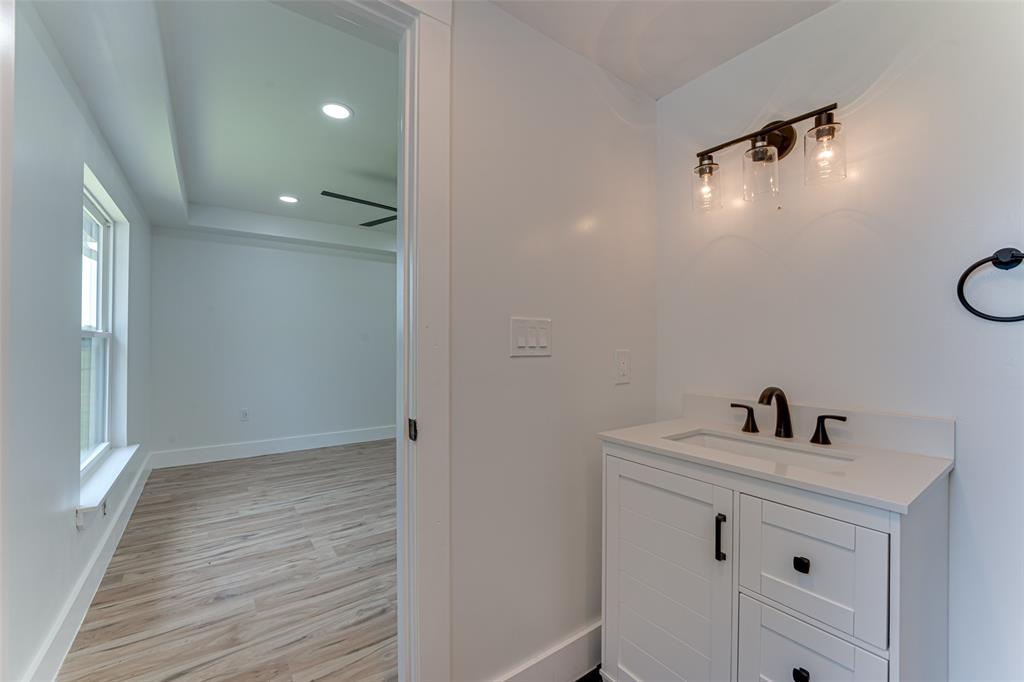 Crowells Hidden Valley Estates - Residential