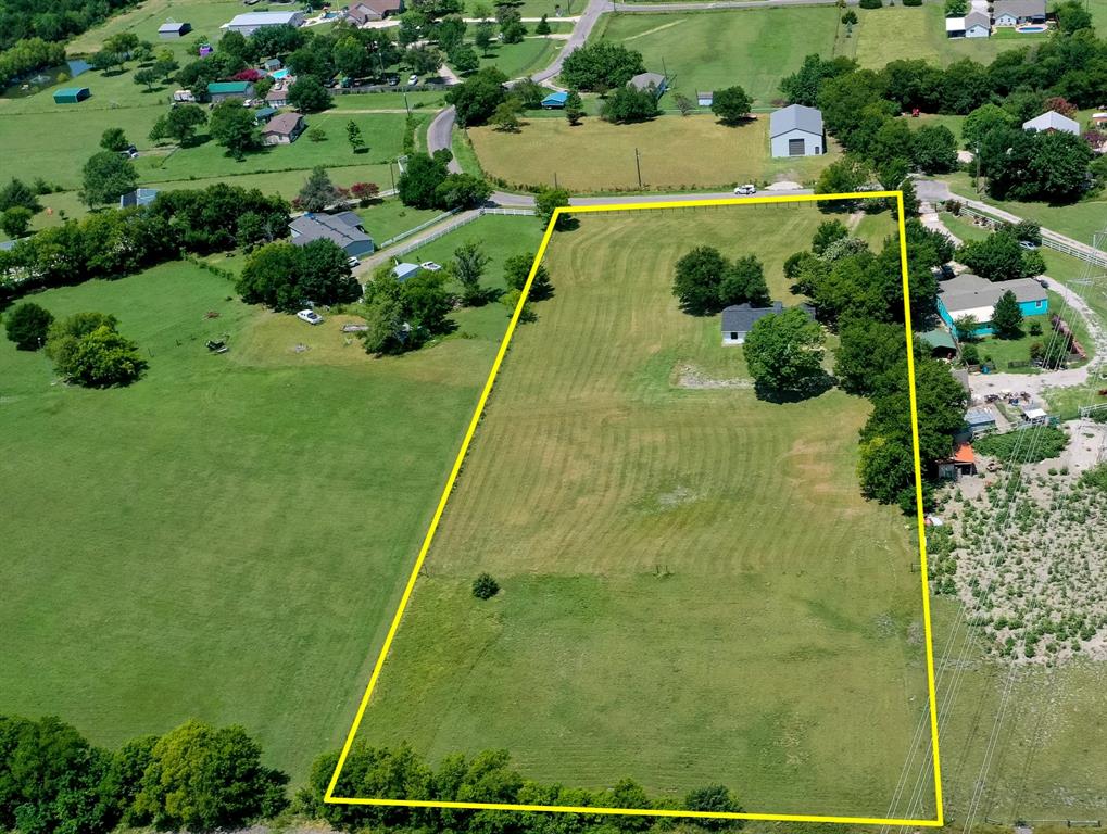 Crowells Hidden Valley Estates - Residential