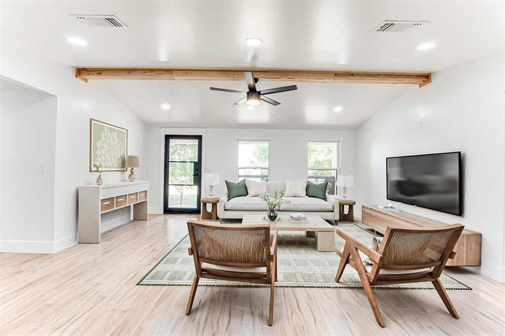 Crowells Hidden Valley Estates - Residential