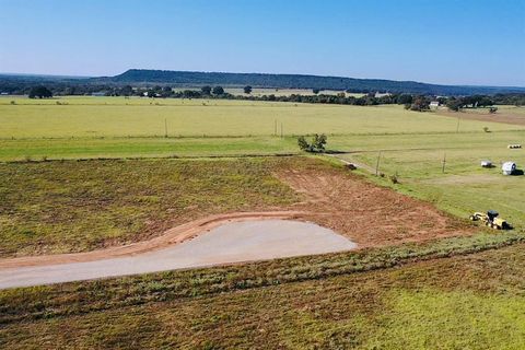 91 Kenzi Drive Mineral Wells TX 76067