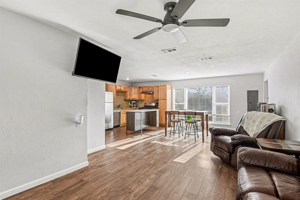 Jinkens Heights Add - Residential