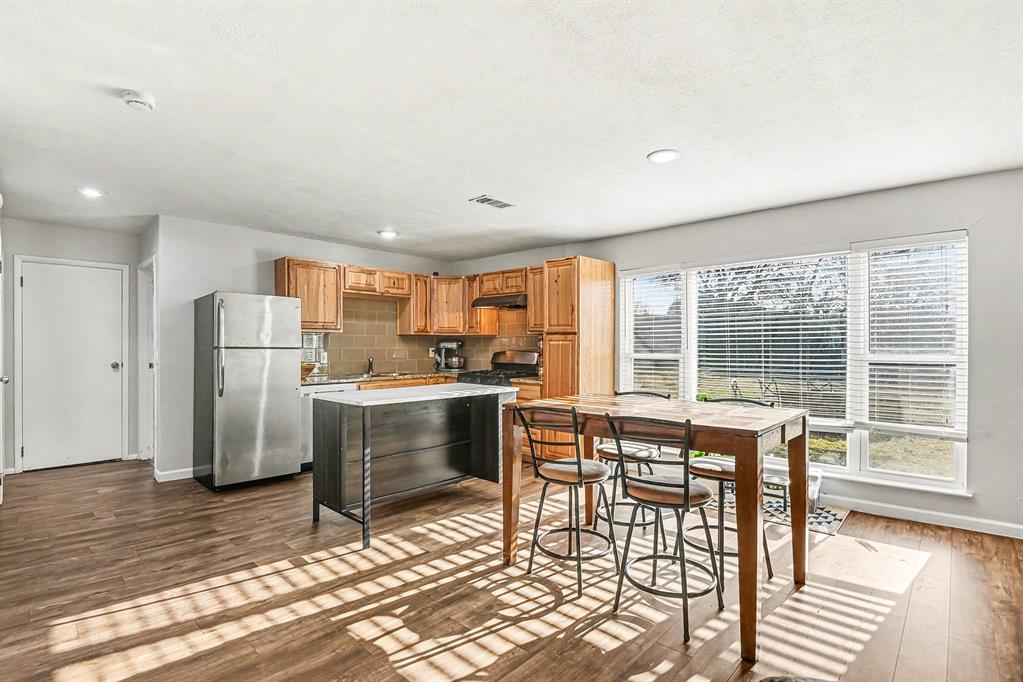 Jinkens Heights Add - Residential