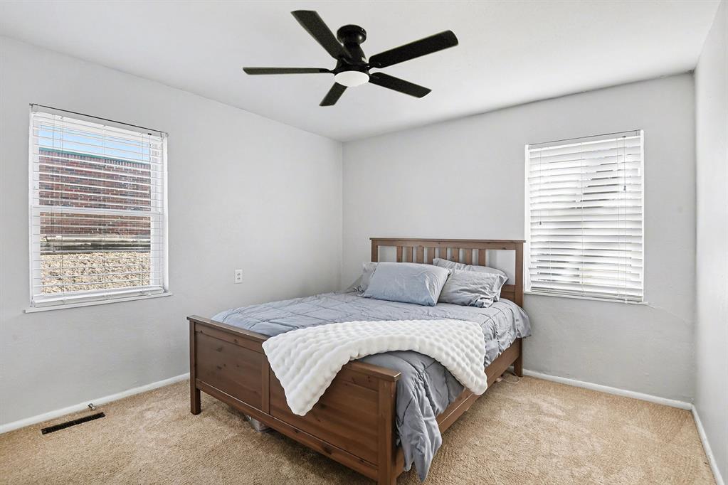 Jinkens Heights Add - Residential