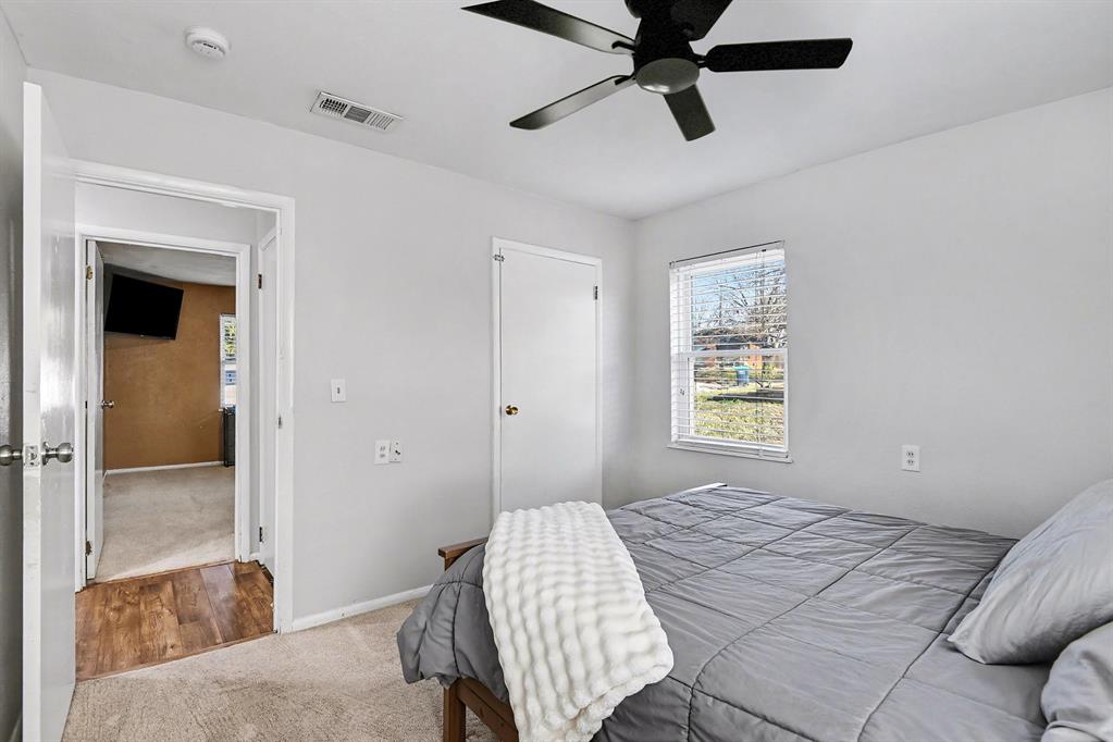 Jinkens Heights Add - Residential