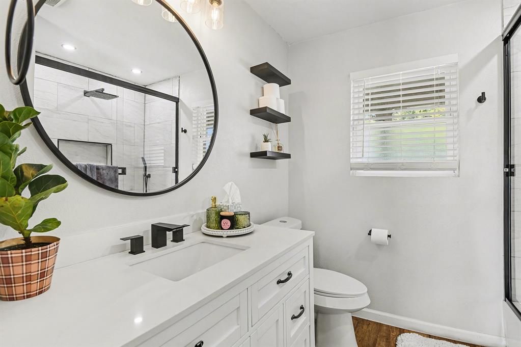 Jinkens Heights Add - Residential