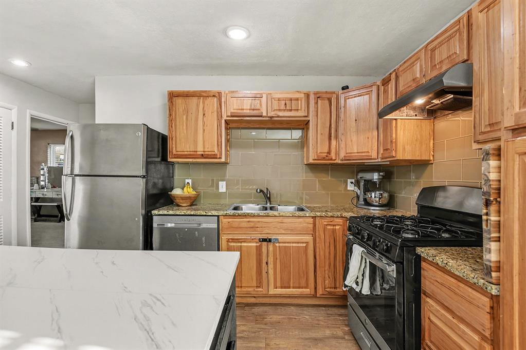 Jinkens Heights Add - Residential