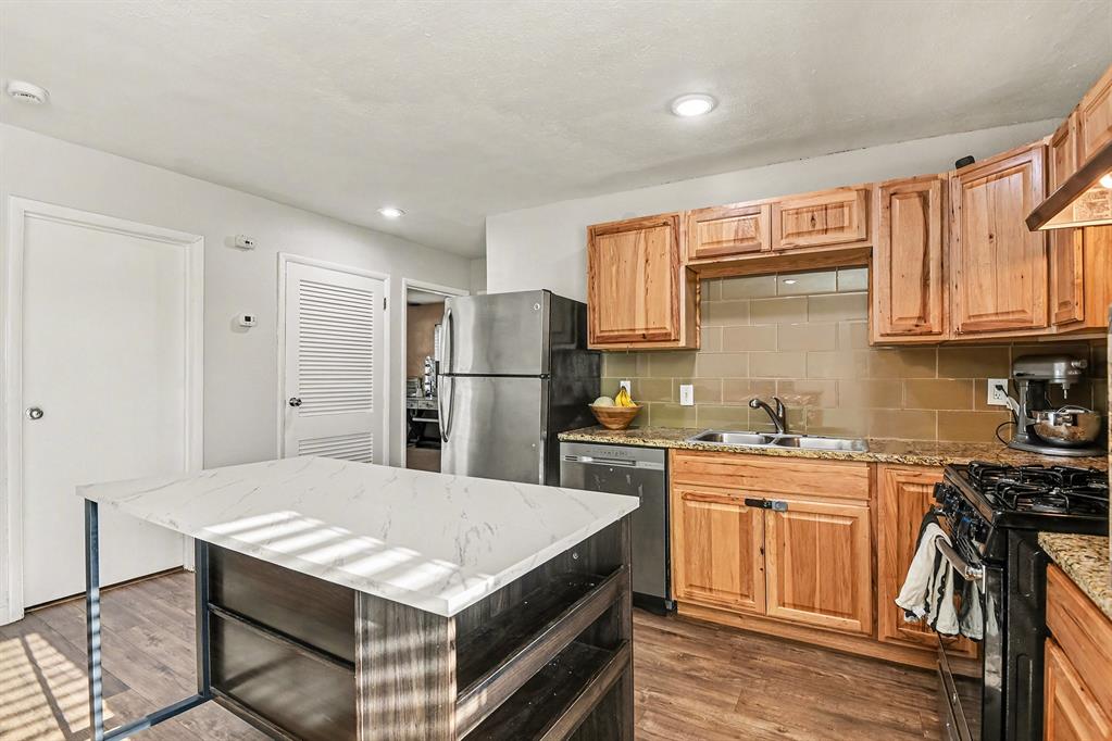 Jinkens Heights Add - Residential