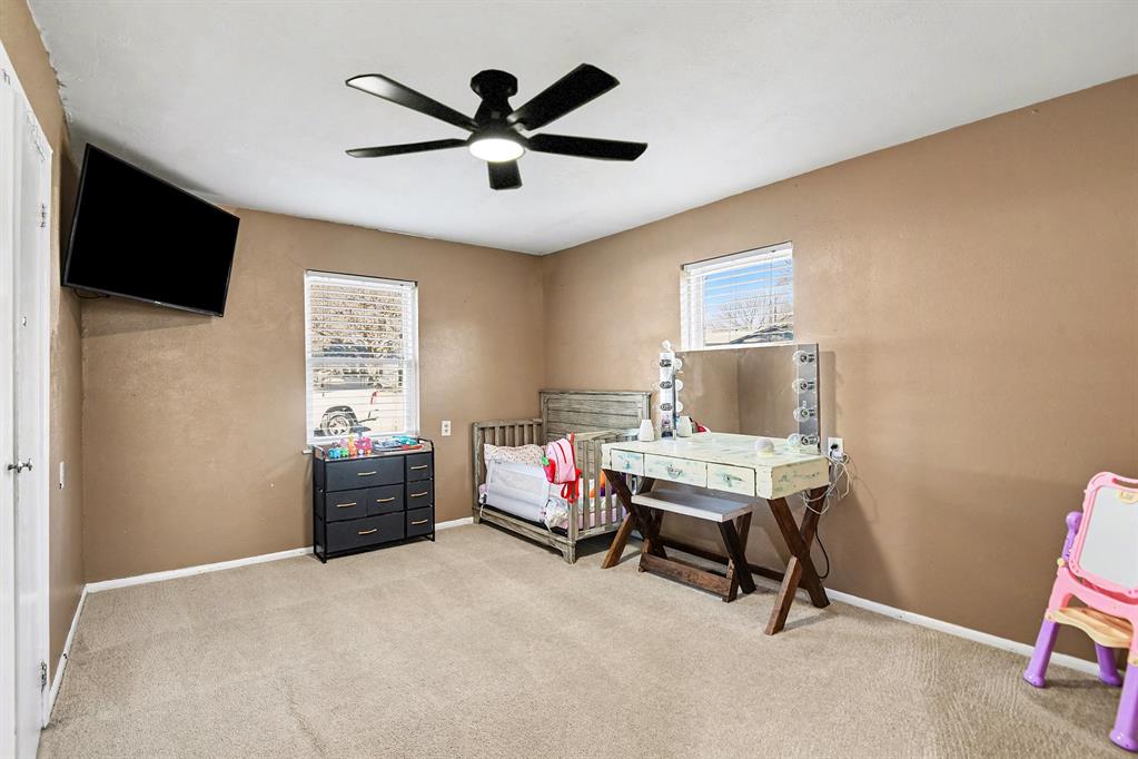 Jinkens Heights Add - Residential