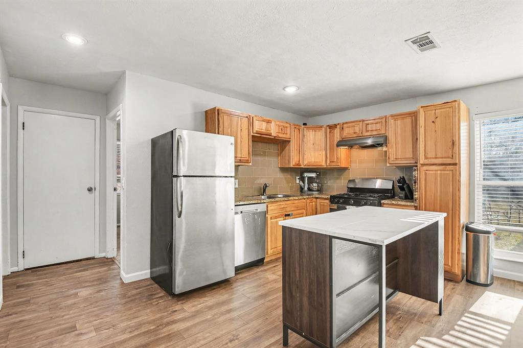 Jinkens Heights Add - Residential