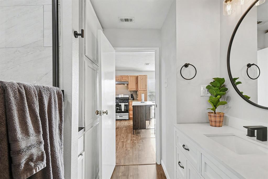 Jinkens Heights Add - Residential