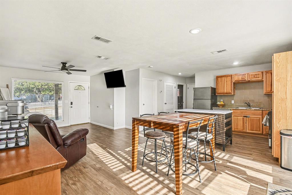 Jinkens Heights Add - Residential