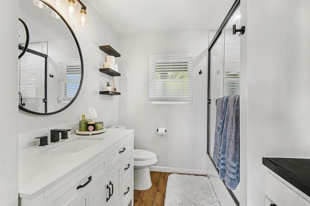 Jinkens Heights Add - Residential