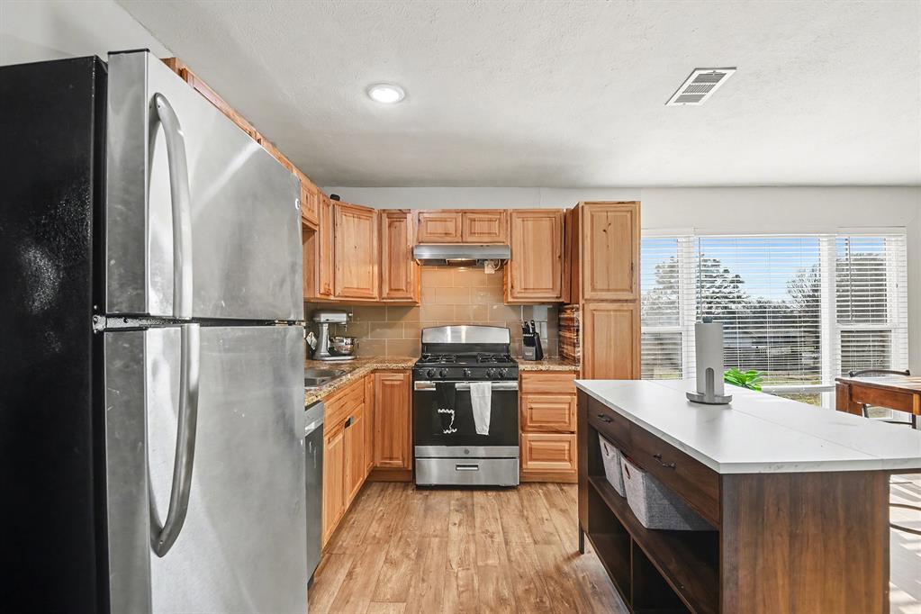 Jinkens Heights Add - Residential