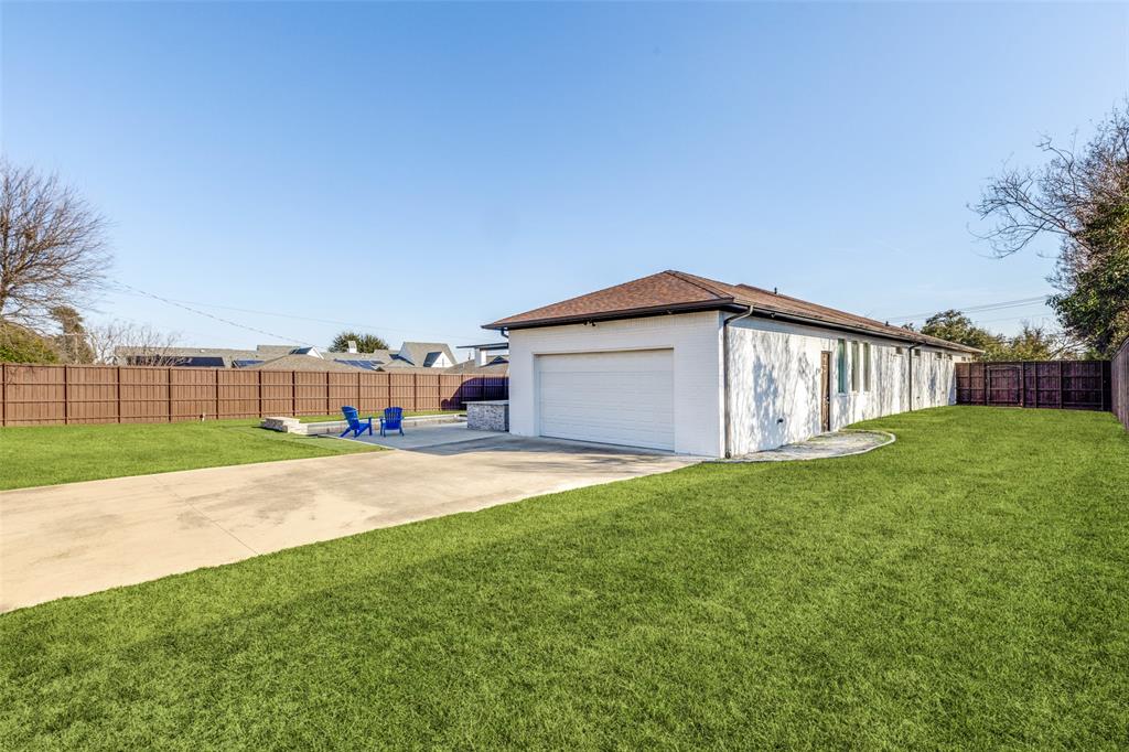 Highland Estates - Residential