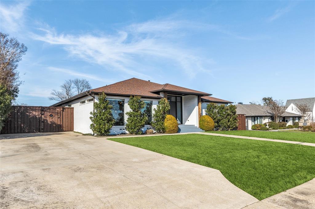 Highland Estates - Residential