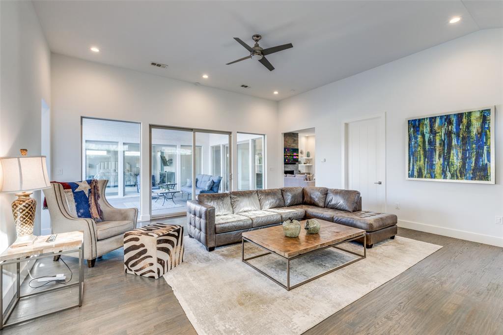 Highland Estates - Residential