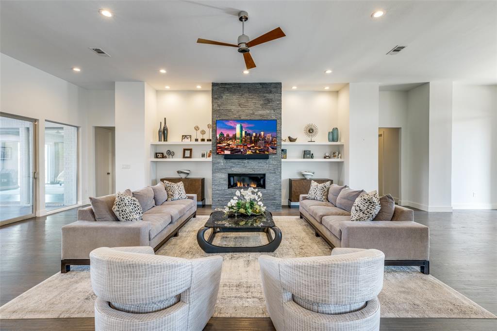 Highland Estates - Residential